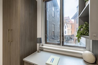 1 bed flat, Colston Avenue, City Centre, Bristol, BS14TR - Image 5